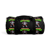 Turtle Moe Duffel Bag