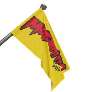 Moemania Flag