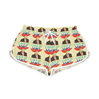Cinco De Moe Women's Relaxed Shorts