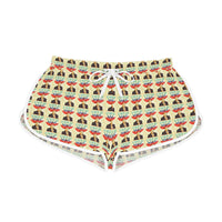 Cinco De Moe Women's Relaxed Shorts