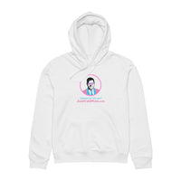 Summer of Moe Unisex Drummer Hoodie