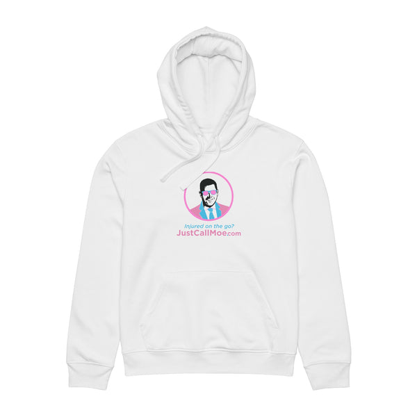 Summer of Moe Unisex Drummer Hoodie