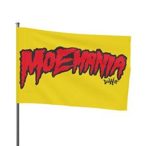 Moemania Flag