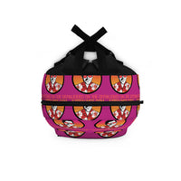 Hawaii Moe Backpack