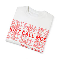 Thank You Moe Tee