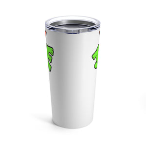 TurtleMoe Tumbler