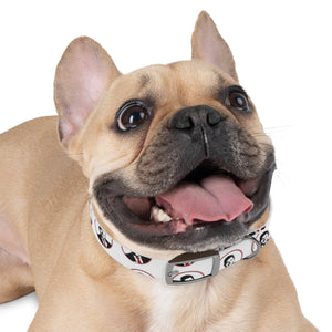 Moe Dog Collar