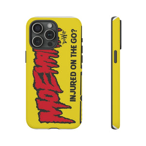MoeMania Tough Phone Cases