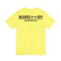 Moe Motorcycle T-shirt - Unisex