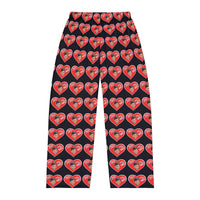 Valentine Moe Pajama Pants