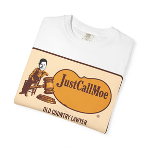 Old Country Lawyer Tee
