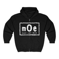 The M.O.E. Hoodie: A Champion's Attire!
