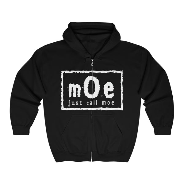 The M.O.E. Hoodie: A Champion's Attire!