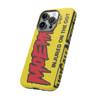 MoeMania Tough Phone Cases