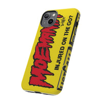 MoeMania Tough Phone Cases