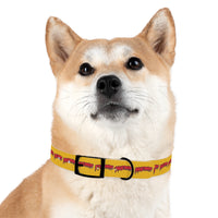 Moemania Dog Collar