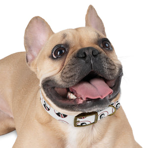 Moe Dog Collar