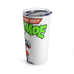 TurtleMoe Tumbler