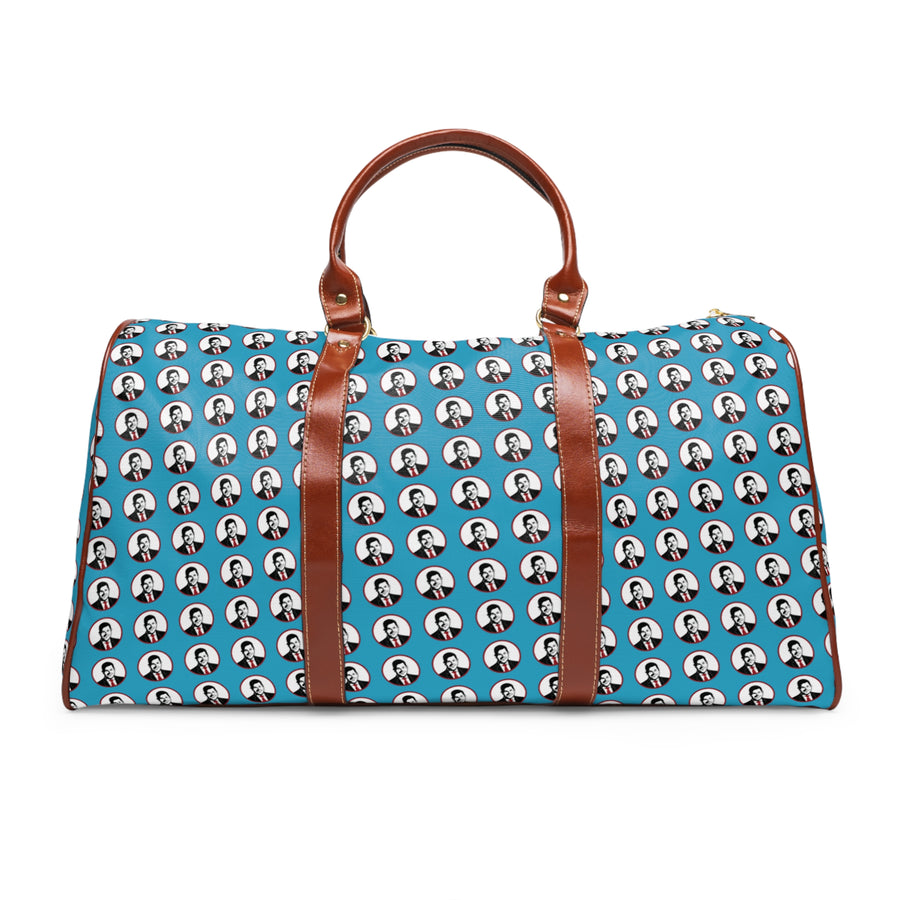 Blue Moe Luxury Waterproof Travel Bag