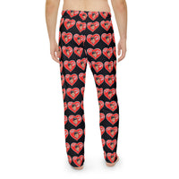 Valentine Moe Pajama Pants