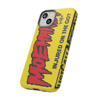 MoeMania Tough Phone Cases