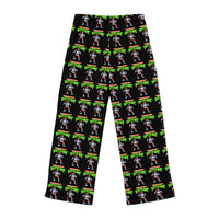 Turtle Moe Women's Pajama Pants (AOP)