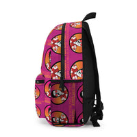 Hawaii Moe Backpack