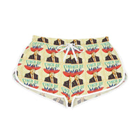 Cinco De Moe Women's Relaxed Shorts