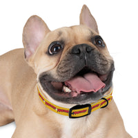 Moemania Dog Collar