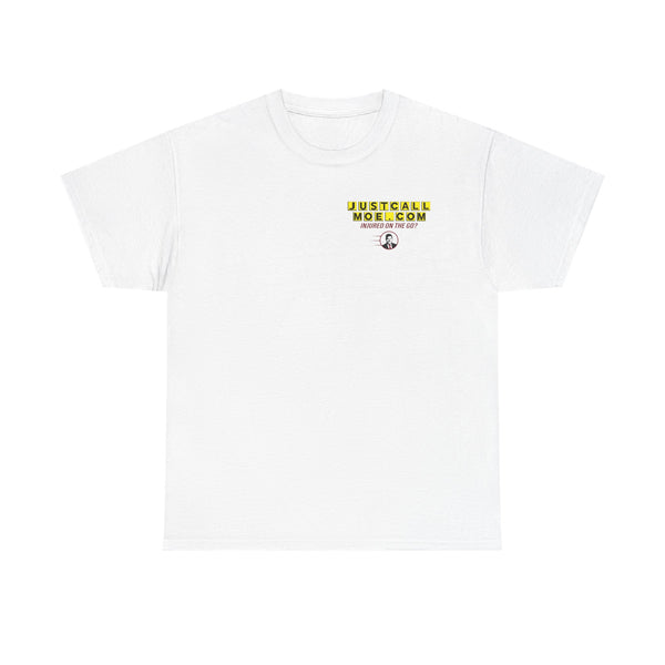 Waffle Moe Organic Creator T-shirt - Unisex