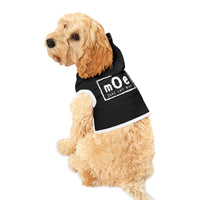 MOE Pet Hoodie
