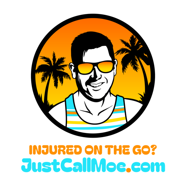 Summer of Moe 2023 Magnet