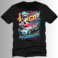 Parminator T-Shirt