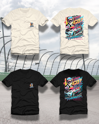 Parminator T-Shirt