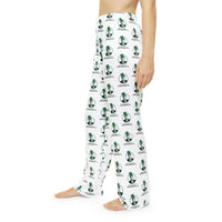 St. Patty's Day Women's Pajama Pants