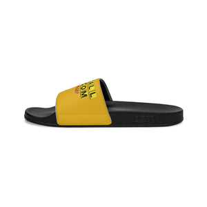 Waffle Moe Men's Slide Sandals
