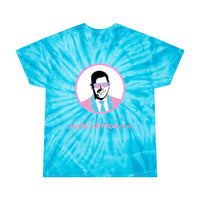 Tie-Dye Tee, Cyclone