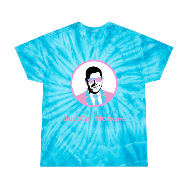 Tie-Dye Tee, Cyclone