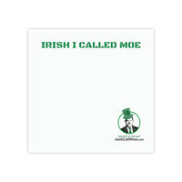 St. Patty's Day Post-it® Note Pads