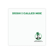 Load image into Gallery viewer, St. Patty&#39;s Day Post-it® Note Pads
