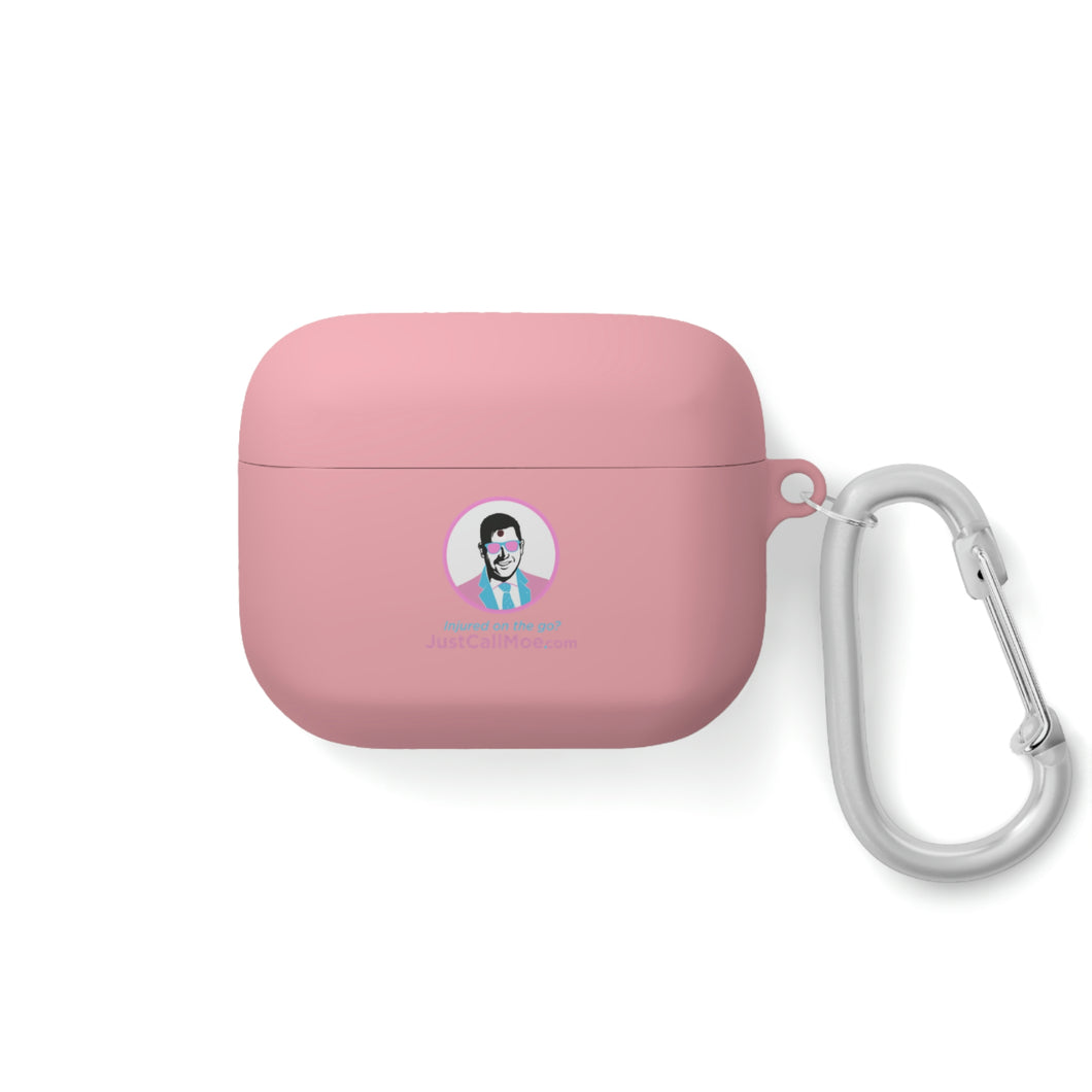 Summer of Moe AirPods and AirPods Pro Case Cover