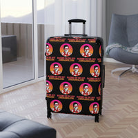 Hawaii Moe Suitcases