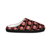 Hawaii Moe Men's Indoor Slippers
