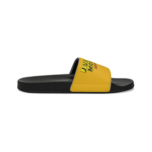 Waffle Moe Men's Slide Sandals