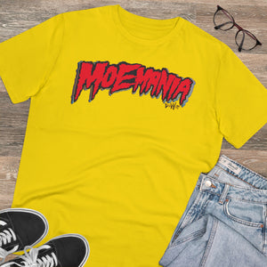 MoeMania Organic Creator T-shirt - Unisex