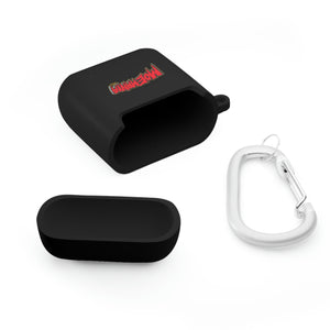 MoeMania AirPods and AirPods Pro Case Cover