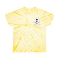 Tie-Dye Tee, Cyclone