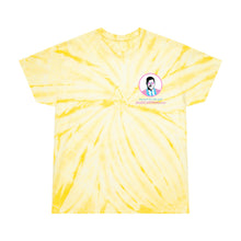 Load image into Gallery viewer, Tie-Dye Tee, Cyclone
