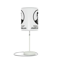 Lamp on a Stand, US|CA plug