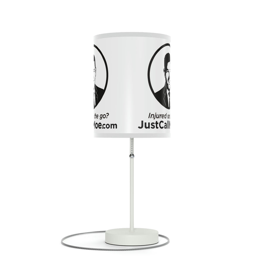 Lamp on a Stand, US|CA plug